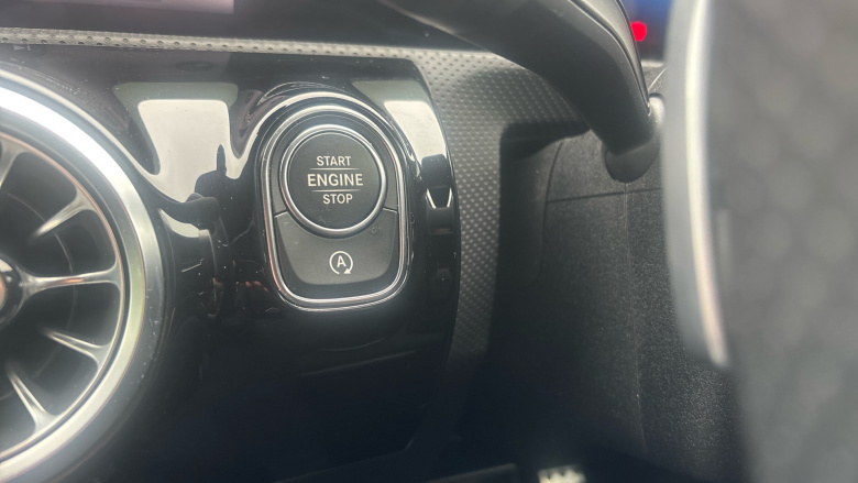 Mercedes-Benz A-Class A200 AMG Line Premium 5dr Auto Petrol Hatchback